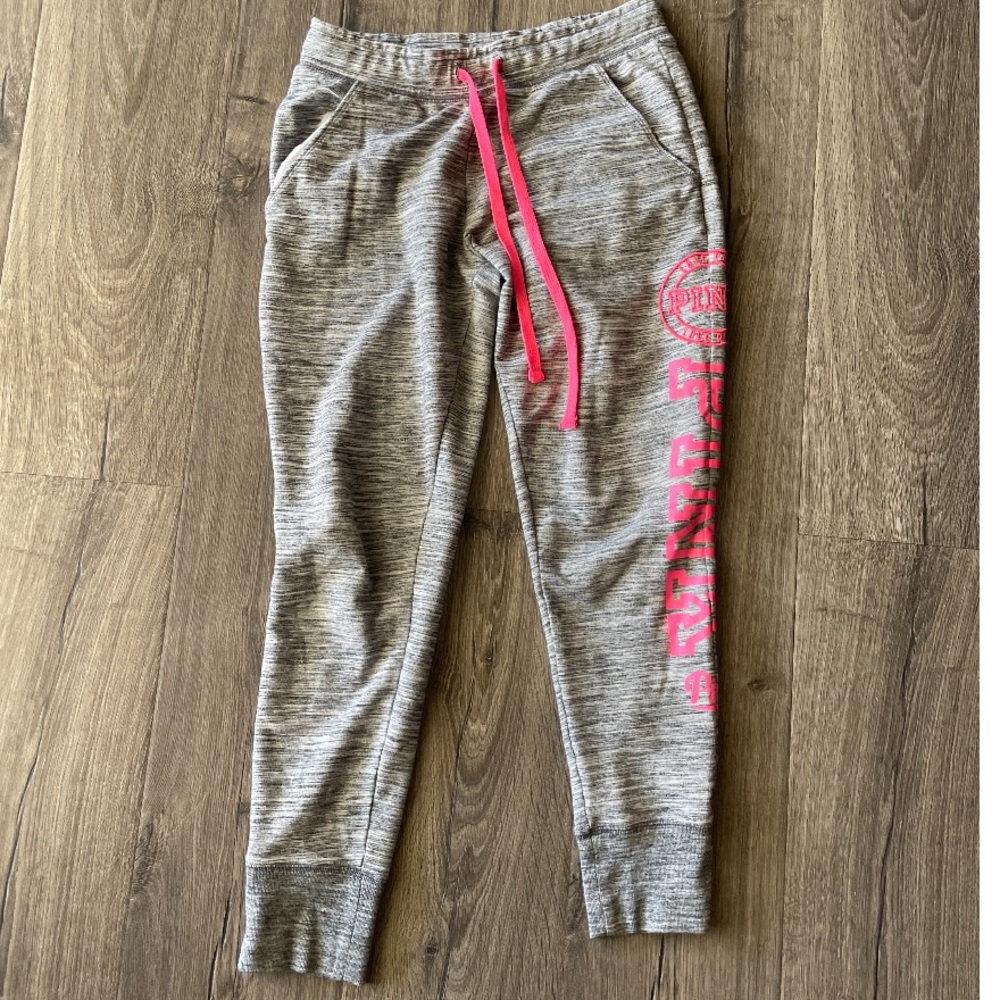 Victorias Secret PINK Joggers Small